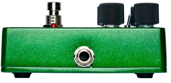 Electro Harmonix Bass Big Muff Pi 2